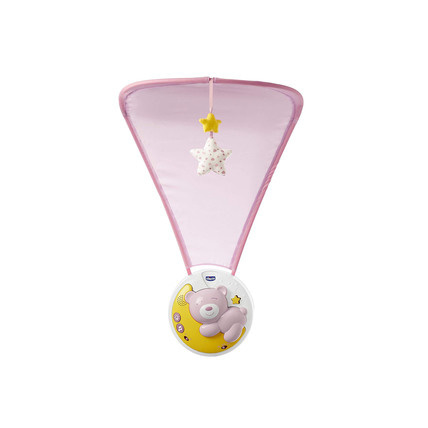 Avis Mobile Next2Moon First Dreams Chicco 2