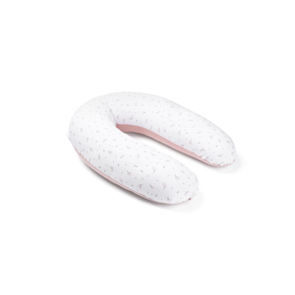 Avis Coussin de maternité Doomoo Buddy Babymoov 3