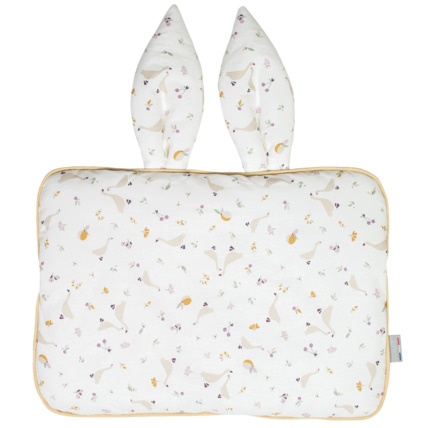 Avis Oreiller extra plat lapin, Sidonia Sevira Kids 1