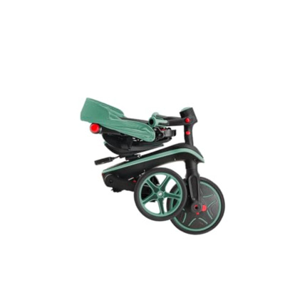 Avis Tricycle Explorer 4 En 1 Évolutif Et Pliable Globber 7