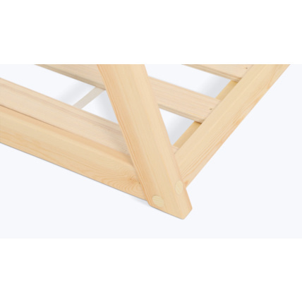 Avis Lit tipi Montessori Plume Hypnia 2