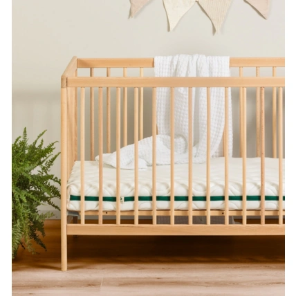 Avis Matelas bébé Aloenatura® KADOLIS 2