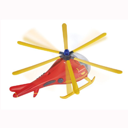 Avis Hélicoptère Sam le pompier SIMBA 1