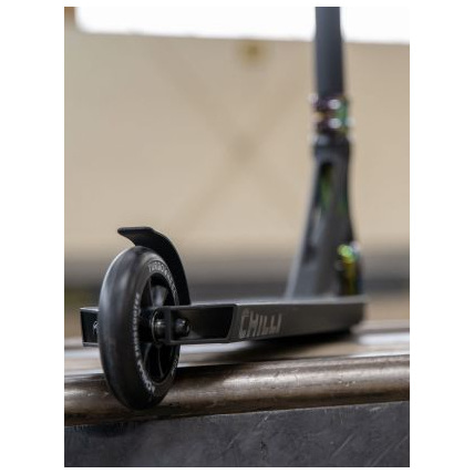 Avis Trottinette Freestyle Chilli Beast V2 Micro Mobility 4
