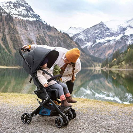 Avis Poussette duo Lara² Maxi-Cosi 7