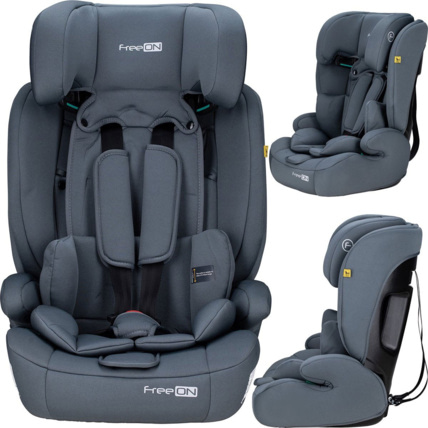 Avis Siège auto réglable i-Size URAN FreeON 3
