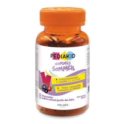 Avis Gommes Sommeil Pediakid 1