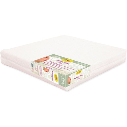 Avis Matelas pliant Zen éponge Bambou PTIT DODO 1