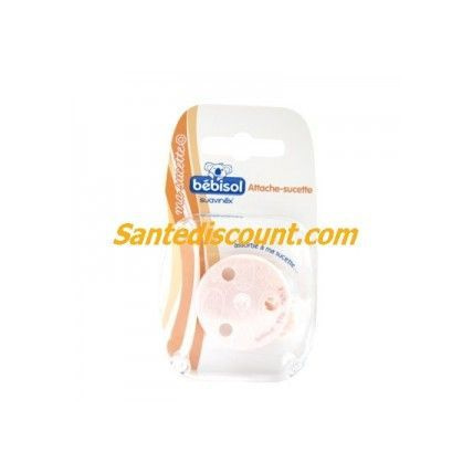 Avis Attache-Sucette BEBISOL 1