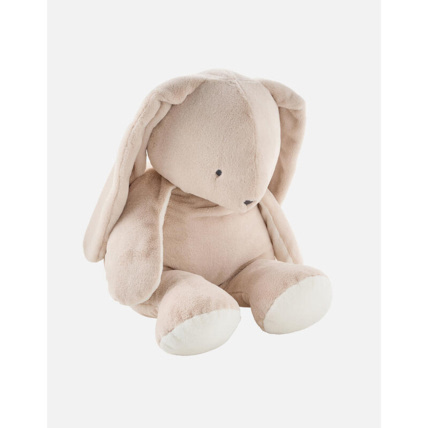 Avis Peluche large Moka NOUKIE'S 1