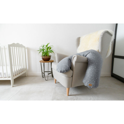 Avis Coussin d'allaitement Big Flopsy BÉABA 6