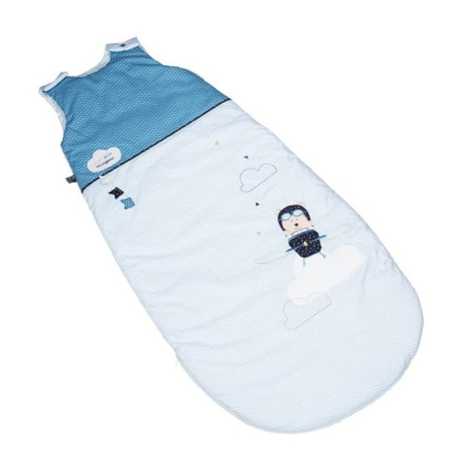 Avis Gigoteuse grand modèle ouatinée New Lazare Sauthon 1