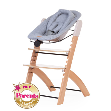 Avis Set Newborn pour chaise Evosit Childhome 3