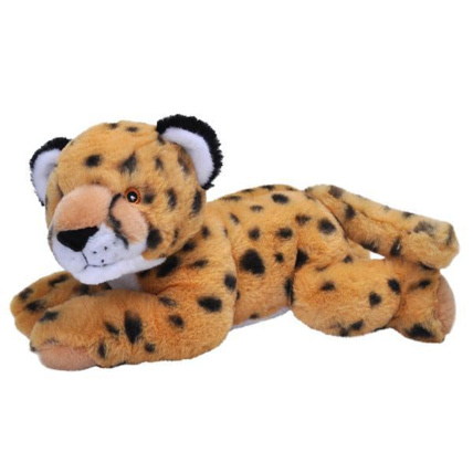 Avis ECOKINS CHEETAH WILD REPUBLIC 1
