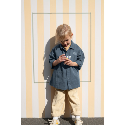 Avis Aglaé la blouse d'écolier Petit Picotin 3
