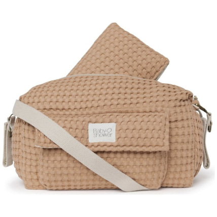 Avis Sac à langer Camila Gofre Babyshower 1