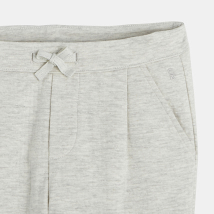 Avis Jogging chic beige fille OKAIDI 3