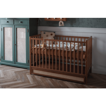 Avis Lit bébé Boho Mon Lit Cabane 7