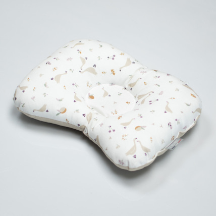Avis Coussin cale-tête ergonomique en coton Sidonia Sevira Kids 4