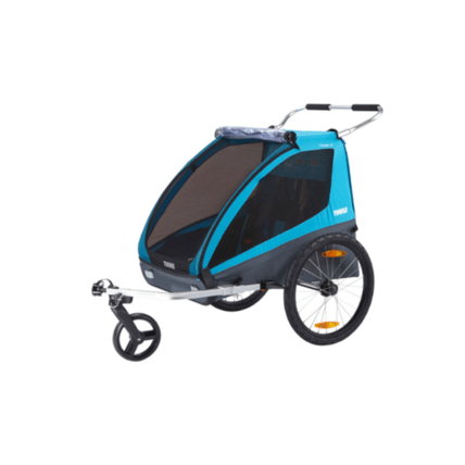 Avis Chariot Coaster 2 XT Thule 2