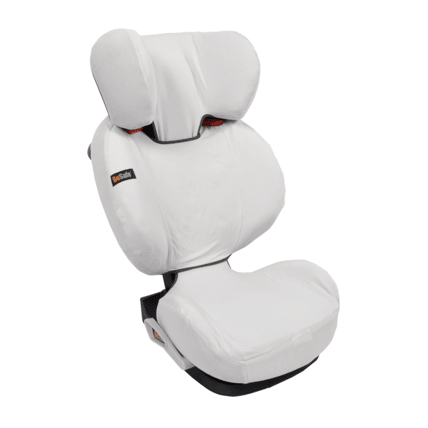 Avis Housse de protection bambou pour sièges auto iZi Up X3/X3 Fix  BeSafe 1