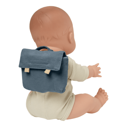 Avis Paul le mini cartable Petit Picotin 3