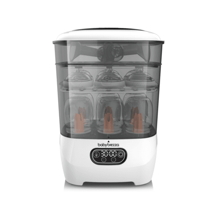 Avis Stérilisateur Dryer Advanced Baby Brezza 1