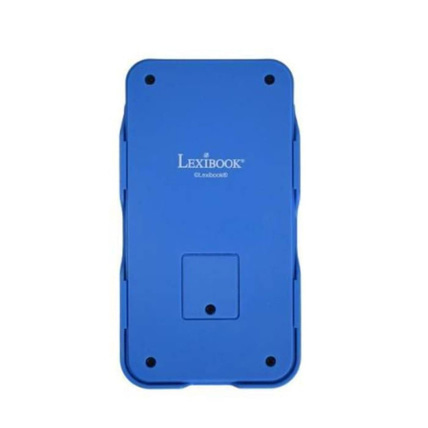 Avis Calculatrice de poche avec couvercle de protection Basket-ball LEXIBOOK 3