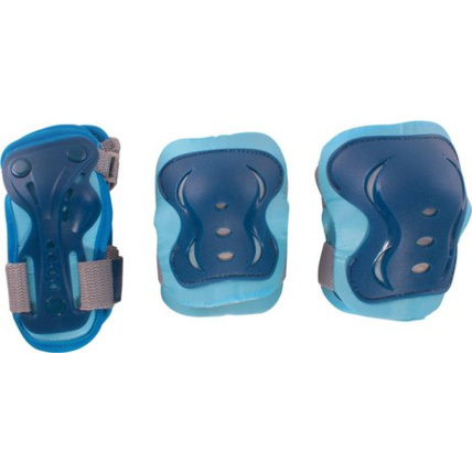Avis Set de protections XS CAP 2
