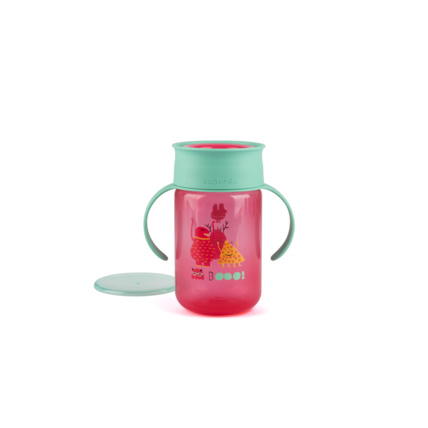 Avis Trainer Cup 360° Booo Suavinex 3