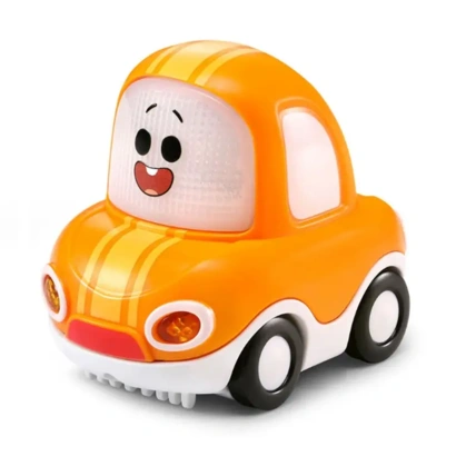 Avis Tut Tut Cory Bolides - Cory VTech 1