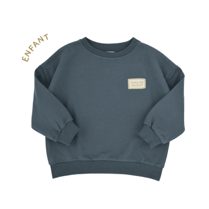 Avis Hippolyte le sweat enfant Petit Picotin 1