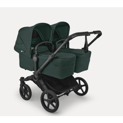 Avis Poussette Jumeaux Donkey 6 Bugaboo 1