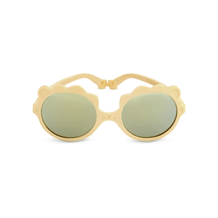 Avis Lunettes de soleil Lion Ki ET LA 6
