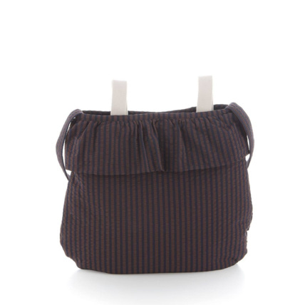 Avis Sac à langer Boho Rustic CAMBRASS 1