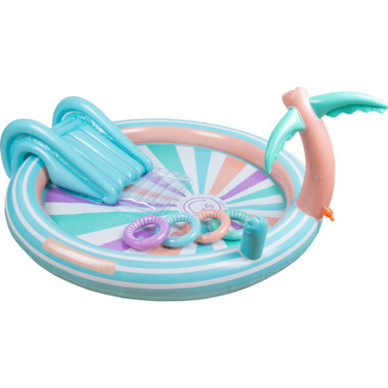 Avis Bassin aventure Swim essentials 2