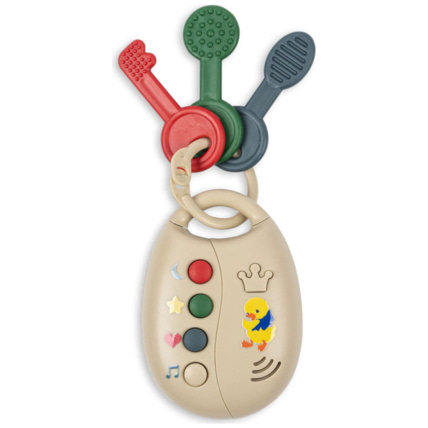 Avis Mes premières clés Konges Sløjd 1