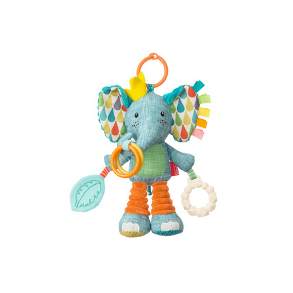 Avis Eléphant d'activités INFANTINO BKIDS 1