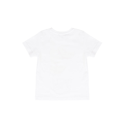Avis T-shirt "fruits de mer" Kids - coton léger - Blanc Imp. Fruits De Mer ARMOR-LUX 4