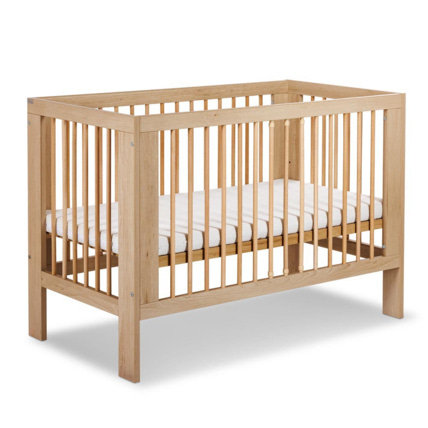 Avis Lit bébé à barreaux Olivia Mon Mobilier Design 1