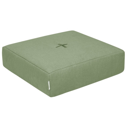 Avis Pouf carré cocoon confort Wesco 1