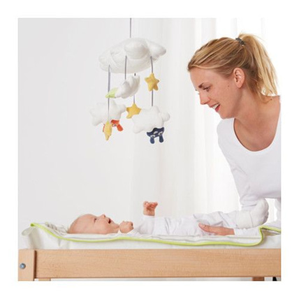Avis Mobile HIMMELSK IKEA 2