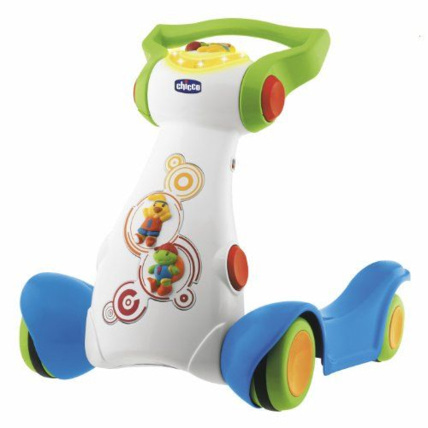 Trotteur clearance gym chicco