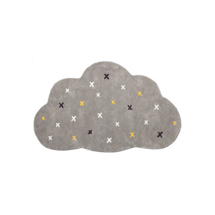 Avis Tapis Timeless NOUKIE'S 1