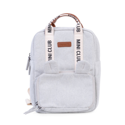 Avis Sac a dos enfant Mini Club Signature Childhome 1