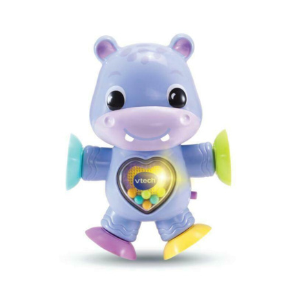 Avis Théo, mon hippo pirouette VTech 1