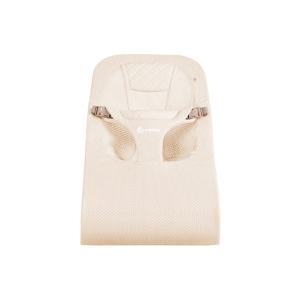 Avis Housse supplémentaire pour transat Mesh Evolve Ergobaby 5