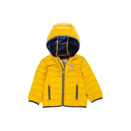 Avis Doudoune HIATO KID - Miel Bermudes 1