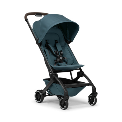Avis Poussette Aer+ buggy JOOLZ 2