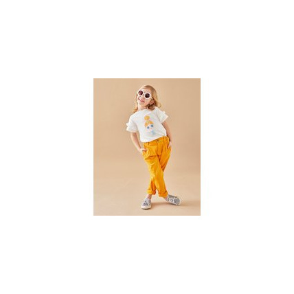 Avis Pantalon en twill NOUKIE'S 7